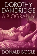 Cover: Dorothy Dandridge - HarperCollins