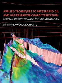 Abbildung von: Applied Techniques to Integrated Oil and Gas Reservoir Characterization - Elsevier