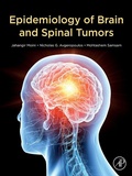 Abbildung von: Epidemiology of Brain and Spinal Tumors - Academic Press
