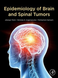 Abbildung von: Epidemiology of Brain and Spinal Tumors - Academic Press
