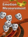 Cover: Emotion Measurement - Woodhead Publishing