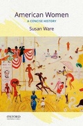 Cover: American Women - Oxford University Press