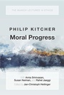 Cover: Moral Progress - Oxford University Press Inc