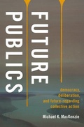 Cover: Future Publics - Oxford University Press Inc