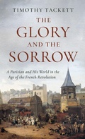 Cover: The Glory and the Sorrow - Oxford University Press Inc