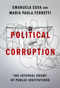 Enlarge image Cover: Political Corruption - OUP eBook