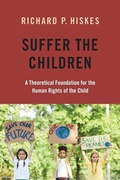 Cover: Suffer the Children - Oxford University Press Inc