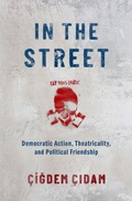 Cover: In the Street - OUP eBook
