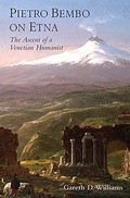 Cover: Pietro Bembo on Etna - Oxford University Press Inc