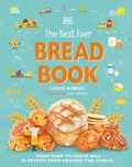 Cover: The Best Ever Bread Book - DK Children