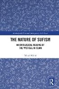 Cover: The Nature of Sufism - Routledge