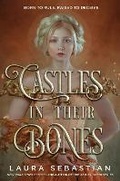Cover: Castles in Their Bones - Delacorte Press