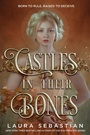 Cover: Castles in Their Bones - Delacorte Press