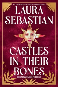 Enlarge image Cover: Castles in Their Bones - Ember