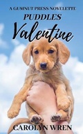Cover: Puddles Valentine - Peta Flanigan