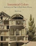 Cover: Inessential Colors - Princeton University Press