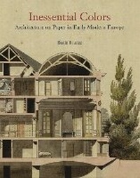 Enlarge image Cover: Inessential Colors - Princeton University Press
