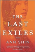 Cover: The Last Exiles - Park Row Books