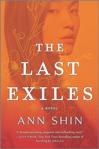 Enlarge image Cover: The Last Exiles - Park Row Books