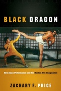 Cover: Black Dragon - Ohio State University Press