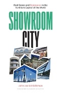 Cover: Showroom City - University of Minnesota Press