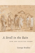 Cover: A Stroll in the Rain - Louisiana State University Press