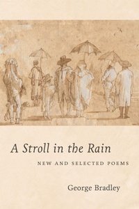 Enlarge image Cover: A Stroll in the Rain - Louisiana State University Press
