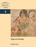 Cover: Rage and Ravage - University of Hawai'i Press