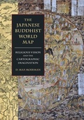 Cover: The Japanese Buddhist World Map - University of Hawai'i Press