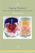Cover: Singing Emptiness - Seagull Books London Ltd