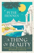 Cover: A Thing of Beauty - Oneworld Publications