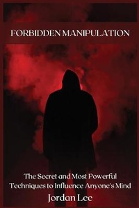Enlarge image Cover: Forbidden Manipulation - Jordan Lee