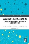 Cover: Selling De-Radicalisation - Routledge