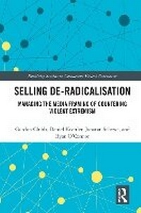 Abbildung von: Selling De-Radicalisation - Routledge