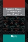 Cover: Spectral Theory of Multivalued Linear Operators - Apple Academic Press