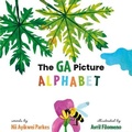 Cover: The Ga Picture Alphabet - Kane Series