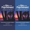 Cover: The Way of the Psychonaut Vol. 1 - Multidisciplinary Association for Psychedelic Studies