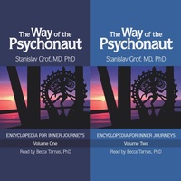 Enlarge image Cover: The Way of the Psychonaut Vol. 1 - Multidisciplinary Association for Psychedelic Studies