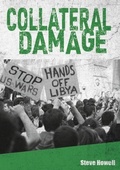Cover: Collateral Damage - Quaero Publishing