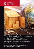 Cover: The Routledge Companion to Global Value Chains - Routledge