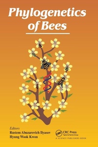 Abbildung von: Phylogenetics of Bees - CRC Press