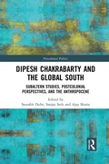 Cover: Dipesh Chakrabarty and the Global South - Routledge