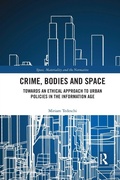 Abbildung von: Crime, Bodies and Space - Routledge