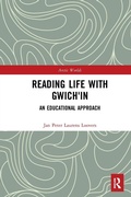 Cover: Reading Life with Gwich'in - Routledge