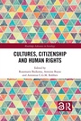 Cover: Cultures, Citizenship and Human Rights - Routledge
