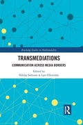 Cover: Transmediations - Routledge