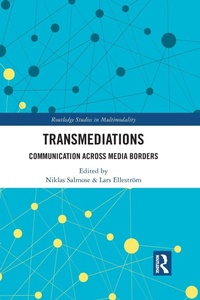 Enlarge image Cover: Transmediations - Routledge