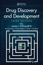 Cover: Drug Discovery and Development, Third Edition - CRC Press