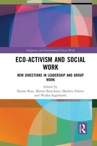 Abbildung von: Eco-activism and Social Work - Routledge