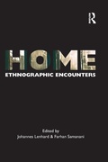 Cover: Home - Routledge